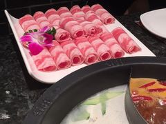 -井格重庆火锅(临平银泰城店)