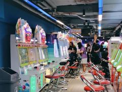 -核客电玩城(东门店)