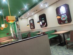 -蛙小侠(古镇大信新都汇店)