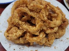 -卫巷菜馆(芙蓉总店)