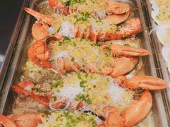 -盒马鲜生(皇庭广场店)