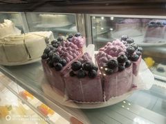 -西村叔叔的店·面包·甜品·蛋糕(清河万象汇店)