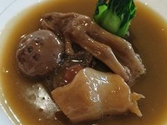 -皇朝会.经典传统粤菜(外滩店)