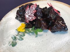 -百盛·鼎膳(中海财富中心)