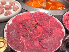 -宽来火锅(来福士广场店)