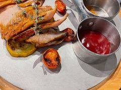 -小大董·烤鸭(观景餐厅·南京西路店)
