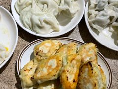 -金谷园饺子馆(北邮总店)