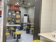 -金原鸭血粉丝汤总店(锁金村店)