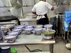 -伟记奥面馆(养育巷店)