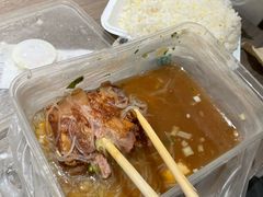 -金泰缘排骨馆(遵化路店)