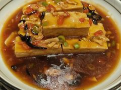 豆腐箱-阿喆私房菜(西五路店)