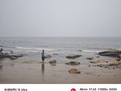 -老虎石海上公园