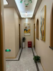 -雅曼妮spa美容养生