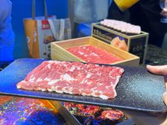 -王家渡火锅店(棕榈泉店)