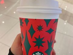 -星巴克(成都龙湖三千集店)