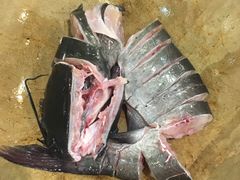 -云中鱼蒸汽石锅鱼(川沙百联店)