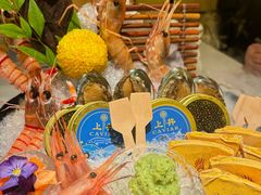 -上井料理黑金店(IFS国金中心店)