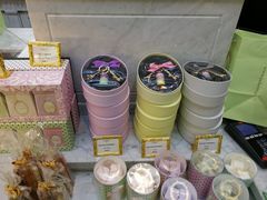 -ladurée(戴高乐机场T 2F店)