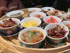 -饕林餐厅(春熙路店)