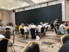 -水月周庄铂尔曼酒店-水月荟中餐厅