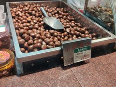 -小宝栗子(嘉华国际商业中心店)