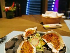 -海岸·高空海景餐厅(厦门康莱德酒店)