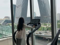 -Trainyard 炼·工场(中国国际贸易中心店)