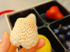 -曼格蒸汽活海鲜·榴莲自助(皇庭广场店)