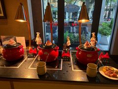 -上海瑞金洲际酒店