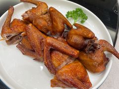 -新南华大酒店(广中店)