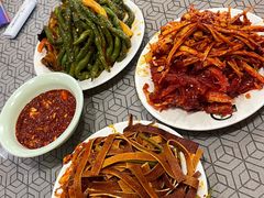-春花民族美食(佳木斯总店)