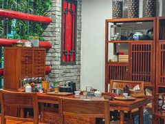 -丰泰顺德私房菜(寺右二马路店)