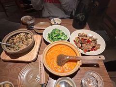 -KŌNG胶东小馆(华熙店)