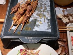 -管氏翅吧(台湾街店)