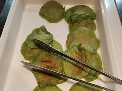 糯米糖藕-清心素食(文昌百汇店)