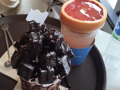 -Cafe de Paris(林荫路店)
