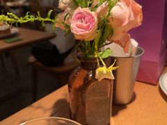 -O'eat Blossom&Pelican(深圳首店)