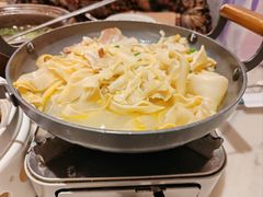 -小菜园新徽菜(南京秦淮龙蟠汇店)