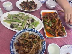 -乐乐餐厅(湘子庙街店)