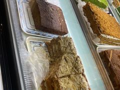-玛尔哈巴·塔塔尔糕点(华侨小区店)