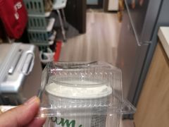 -凯司令西点房(虹桥路站店)