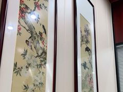 -两户人家农家乐