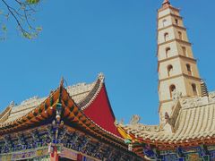 -九华山风景区