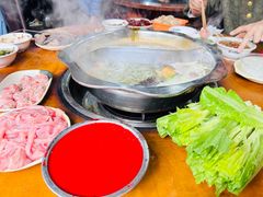 -储奇门鳝鱼火锅(总店)