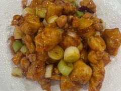 -京天红酒家(虎坊路店)