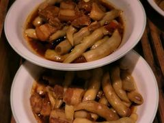 -老乡鸡(亚夏汽车城同创科技园店)