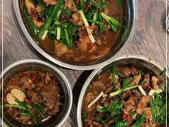 -高子烧鸡公(五里堆路店)