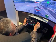 -现代汽车文化中心 Hyundai Motorstudio Beijing
