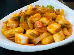 -喔爸韩国料理(环球银泰城店)