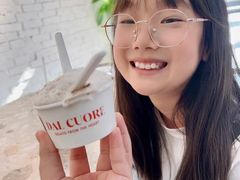 -Dal Cuore 达可芮冰淇淋(陕西北路店)